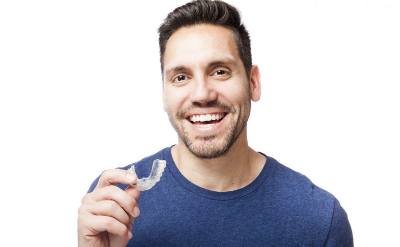 Athletic Mouth Guards